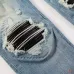 3AMIRI Jeans for Men #A50665