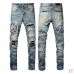 1AMIRI Jeans for Men #A50665