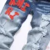 4AMIRI Jeans for Men #A50670
