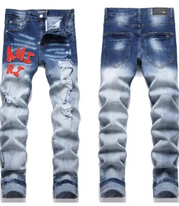 AMIRI Jeans for Men #A50670