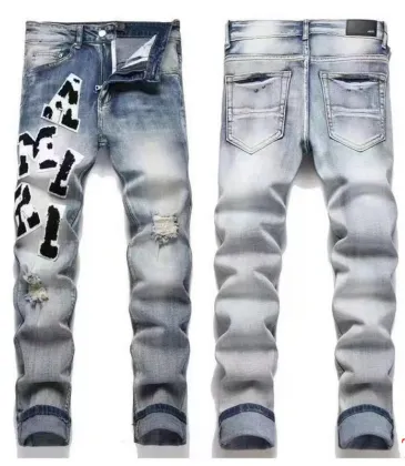 AMIRI Jeans for Men #A50671