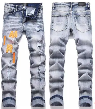 AMIRI Jeans for Men #A50672