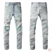 1AMIRI Jeans for Men #A50675