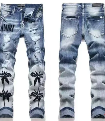 AMIRI Jeans for Men #A50676