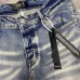 7AMIRI Jeans for Men #A51059