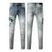1AMIRI Jeans for Men #A51062