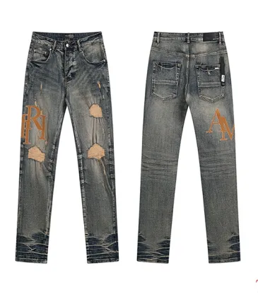 AMIRI Jeans for Men #A51796