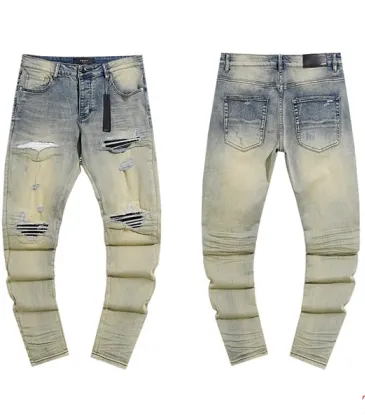 AMIRI Jeans for Men #A51797