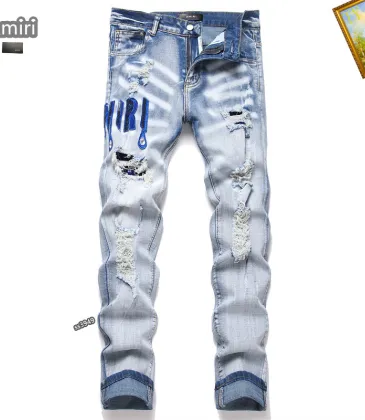 AMIRI Jeans for Men #A51913