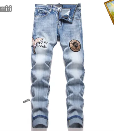 AMIRI Jeans for Men #A51914