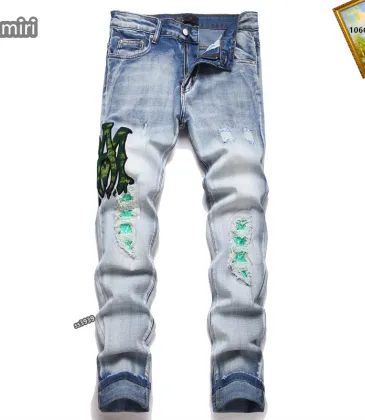 AMIRI Jeans for Men #A51918