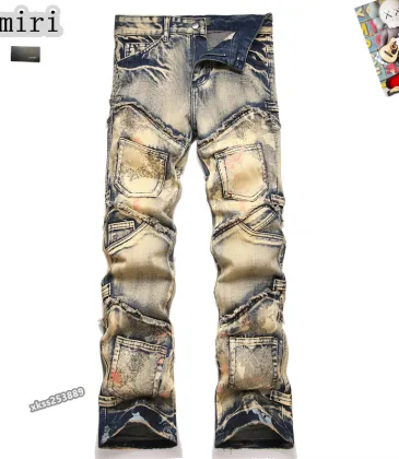 AMIRI Jeans for Men #A51921