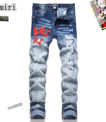 AMIRI Jeans for Men #A51931