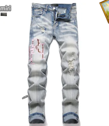 AMIRI Jeans for Men #A51932