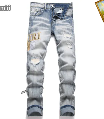 AMIRI Jeans for Men #A51933
