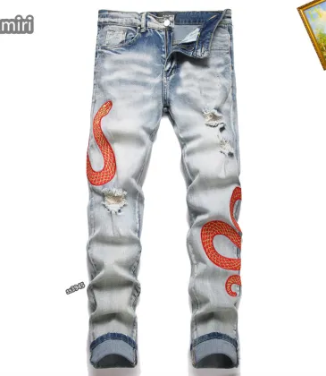 AMIRI Jeans for Men #A51934