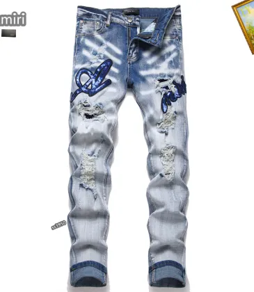 AMIRI Jeans for Men #A51936