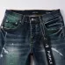 13PURPLE BRAND Jeans for Men #A37719