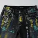 11PURPLE BRAND Jeans for Men #A37730