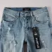 13PURPLE BRAND Jeans for Men #A37800