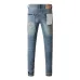 13PURPLE BRAND Jeans for Men #A37801