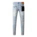 12PURPLE BRAND Jeans for Men #A38347