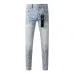 13PURPLE BRAND Jeans for Men #A38347