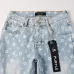 11PURPLE BRAND Jeans for Men #A38347