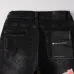 4PURPLE BRAND Short Jeans for Men #A37804