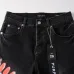 11PURPLE BRAND Short Jeans for Men #A37804