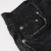 7PURPLE BRAND Short Jeans for Men #A37805