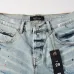 12PURPLE BRAND Short Jeans for Men #A37809