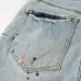 3PURPLE BRAND Short Jeans for Men #A37809