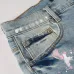 8PURPLE BRAND Short Jeans for Men #A37810