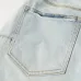 3PURPLE BRAND Short Jeans for Men #A37812