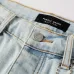 11PURPLE BRAND Short Jeans for Men #A37812