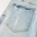 3PURPLE BRAND Short Jeans for Men #A37815