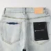 4PURPLE BRAND Short Jeans for Men #A37816