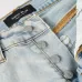 7PURPLE BRAND Short Jeans for Men #A37816