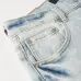 7PURPLE BRAND Short Jeans for Men #A37817
