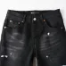 3Purple jeans Jeans for Men #A43453