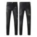 1Purple jeans Jeans for Men #A43453