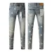 1Purple jeans Jeans for Men #A43454