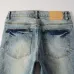 8Purple jeans  for Men #A43421