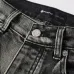 3Purple jeans  for Men #A43422