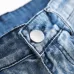 5BALMAIN Men's pleated jeans for cheap #9120589