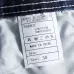 132021 new men's jeans blue stretch European and American personality zipper decoration jeans trendy men #99905875