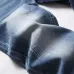 212021 new men's jeans blue stretch European and American personality zipper decoration jeans trendy men #99905875