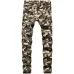 3BALMAIN 2020 Stretch jeans Men's Long Jeans #99116666