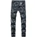 8BALMAIN 2020 Stretch jeans Men's Long Jeans #99116666